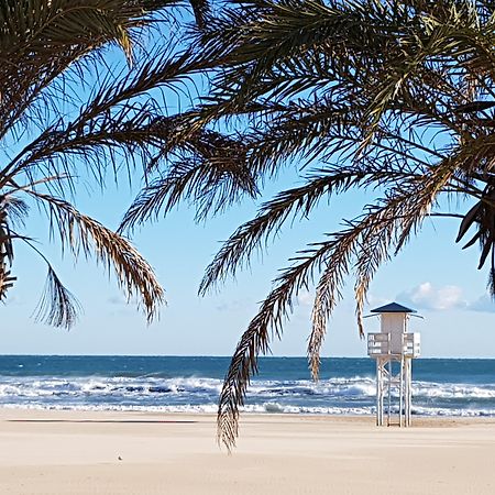 Tu&Me Resort - Adults Only Gandia Exterior photo