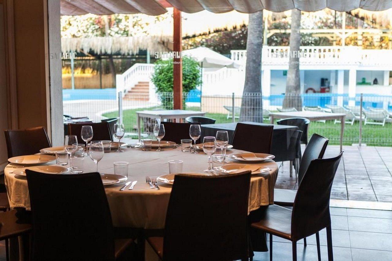 Tu&Me Resort - Adults Only Gandia Exterior photo