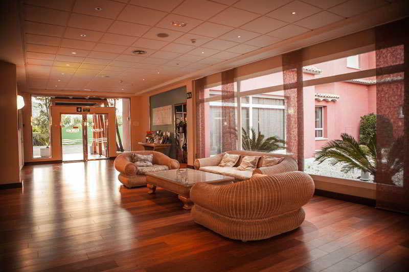 Tu&Me Resort - Adults Only Gandia Exterior photo