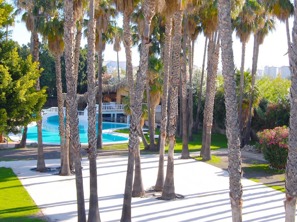Tu&Me Resort - Adults Only Gandia Exterior photo