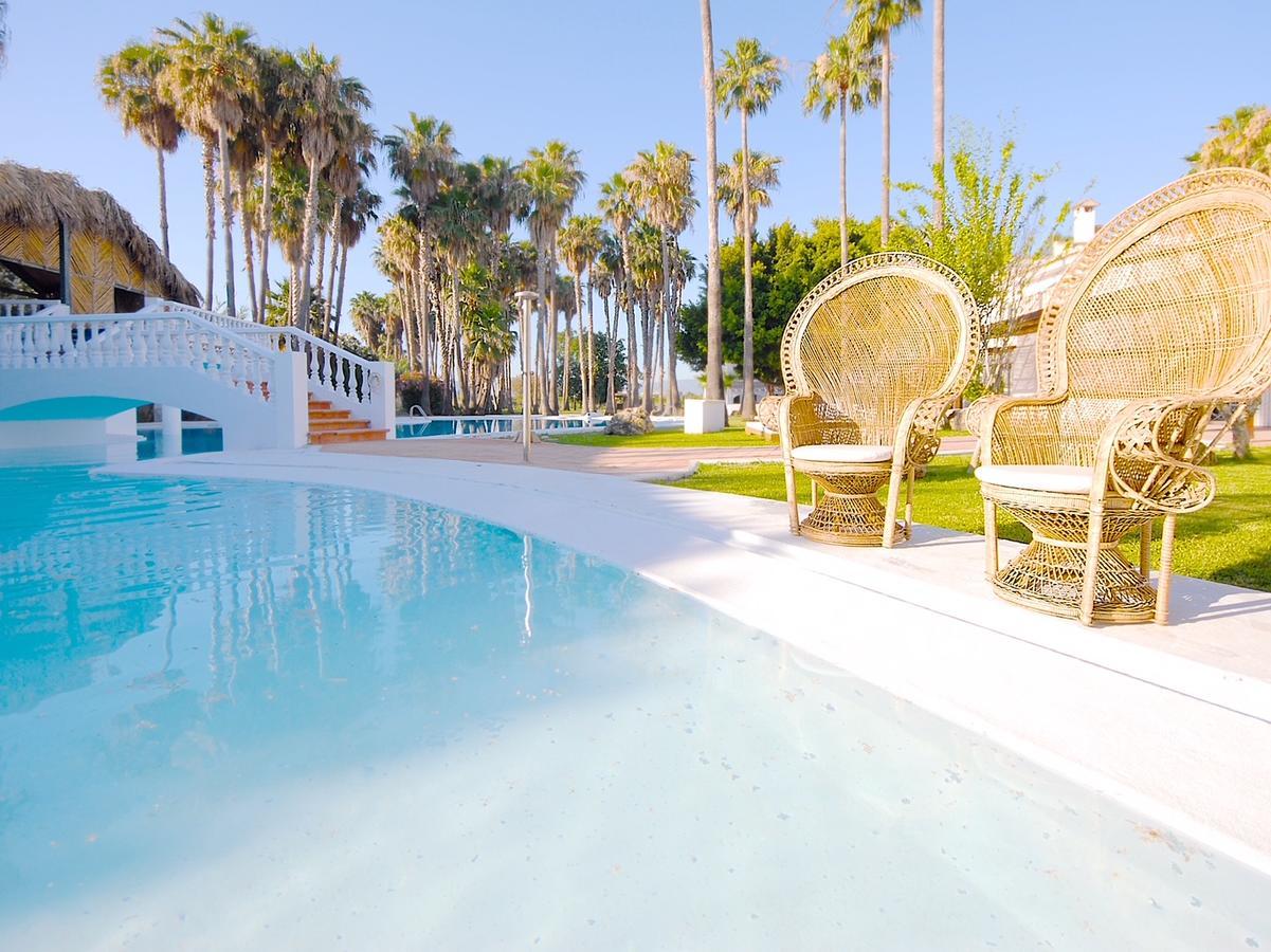 Tu&Me Resort - Adults Only Gandia Exterior photo