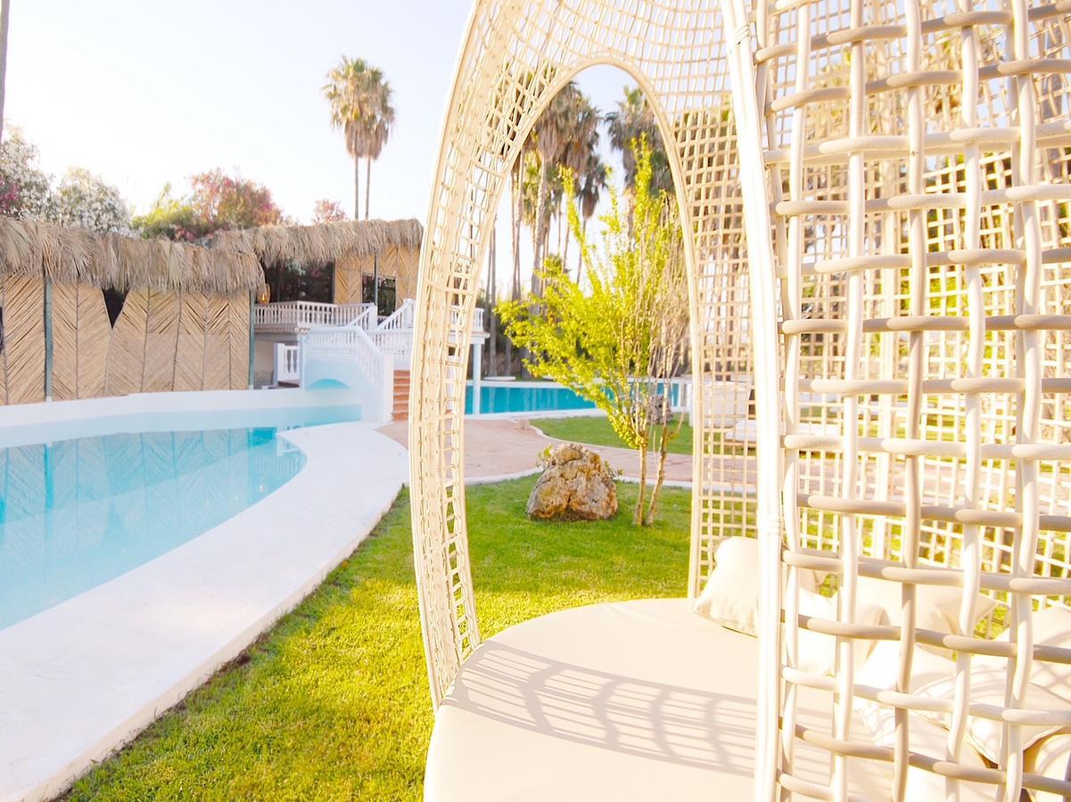 Tu&Me Resort - Adults Only Gandia Exterior photo