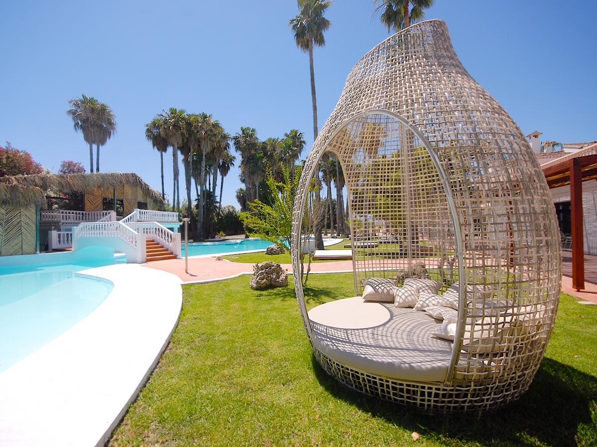 Tu&Me Resort - Adults Only Gandia Exterior photo