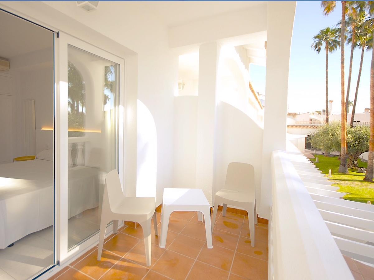 Tu&Me Resort - Adults Only Gandia Exterior photo
