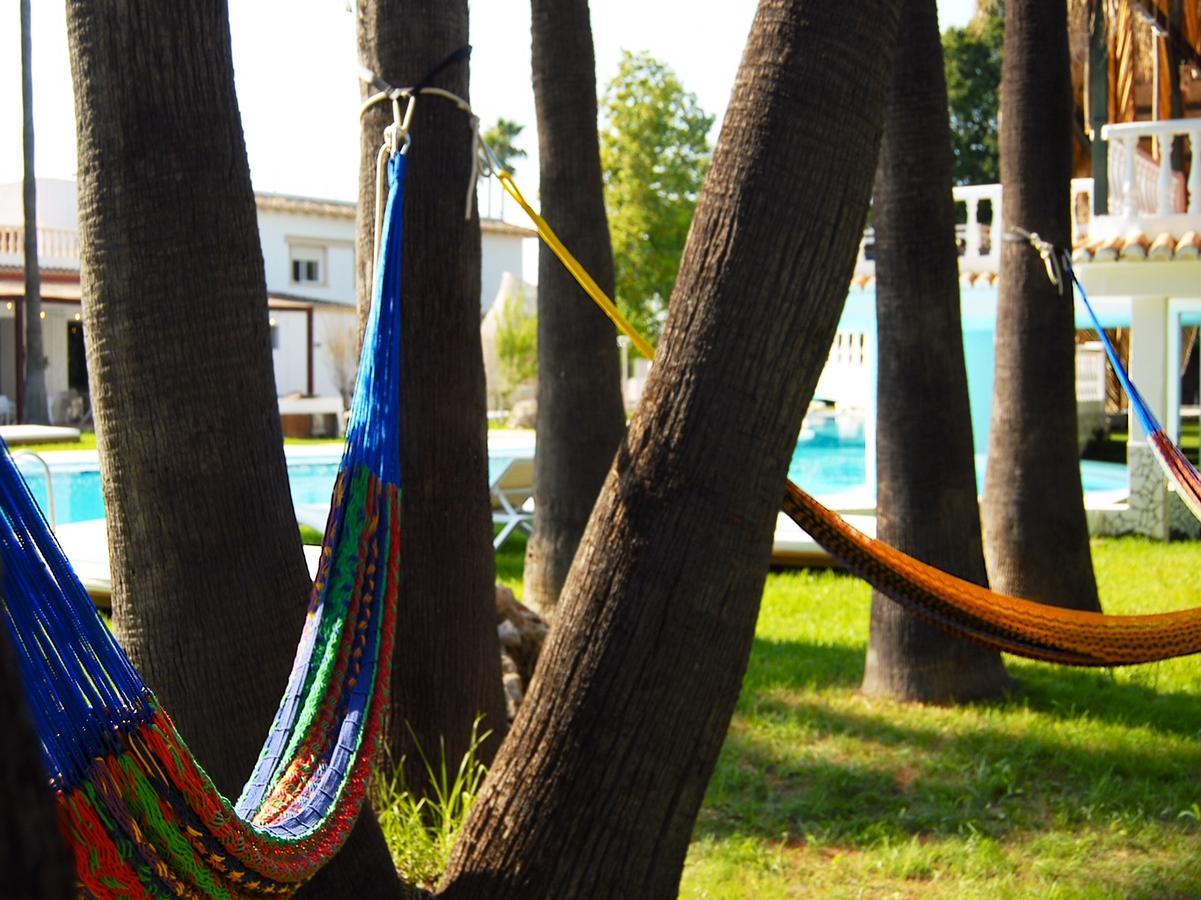Tu&Me Resort - Adults Only Gandia Exterior photo