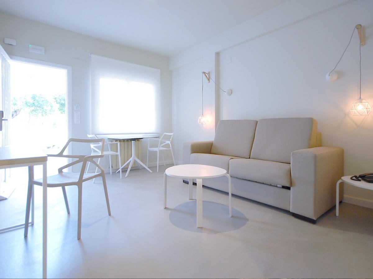 Tu&Me Resort - Adults Only Gandia Exterior photo