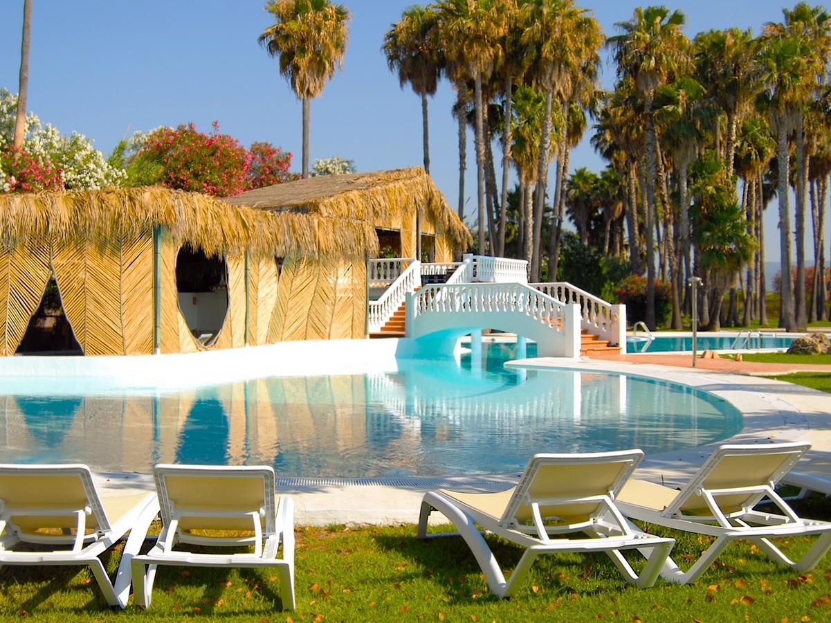 Tu&Me Resort - Adults Only Gandia Exterior photo