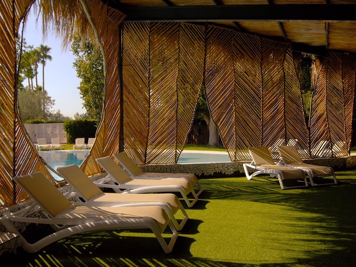 Tu&Me Resort - Adults Only Gandia Exterior photo