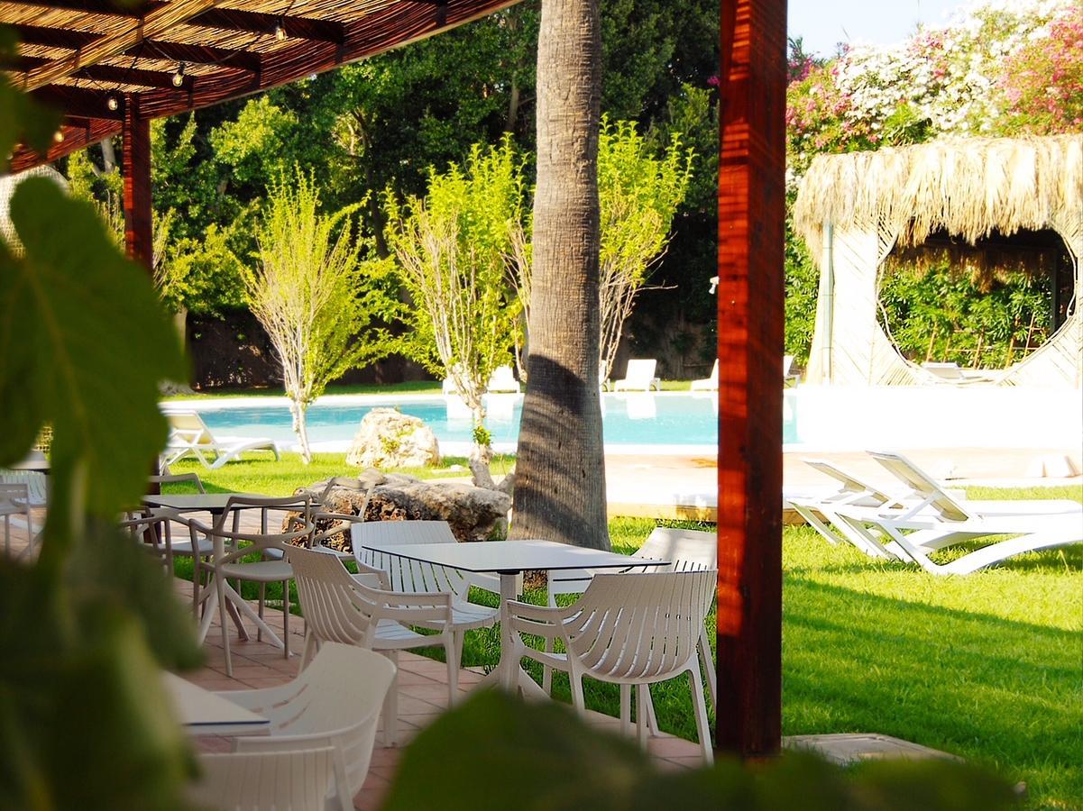 Tu&Me Resort - Adults Only Gandia Exterior photo