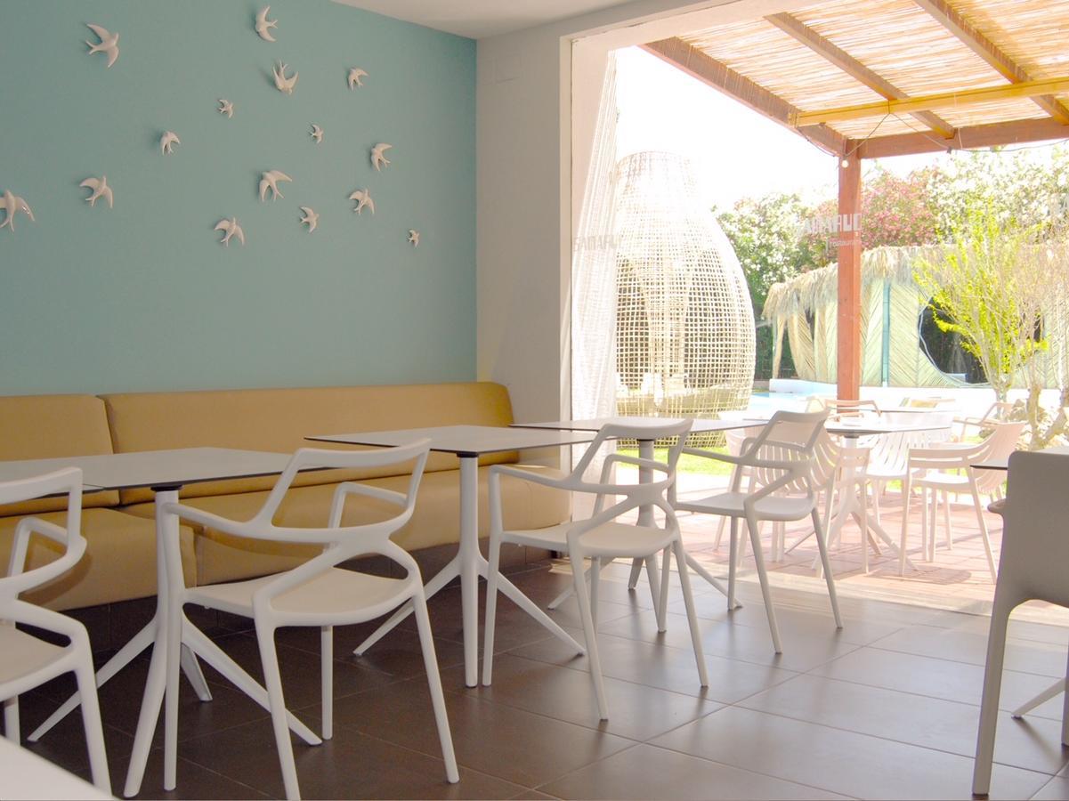 Tu&Me Resort - Adults Only Gandia Exterior photo