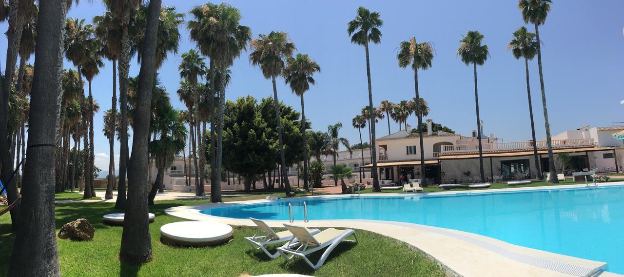 Tu&Me Resort - Adults Only Gandia Exterior photo
