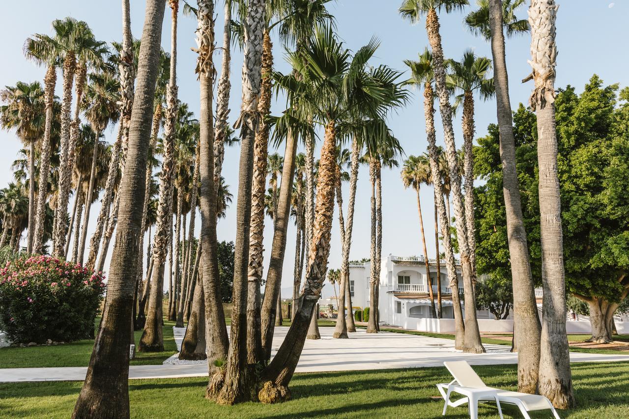 Tu&Me Resort - Adults Only Gandia Exterior photo