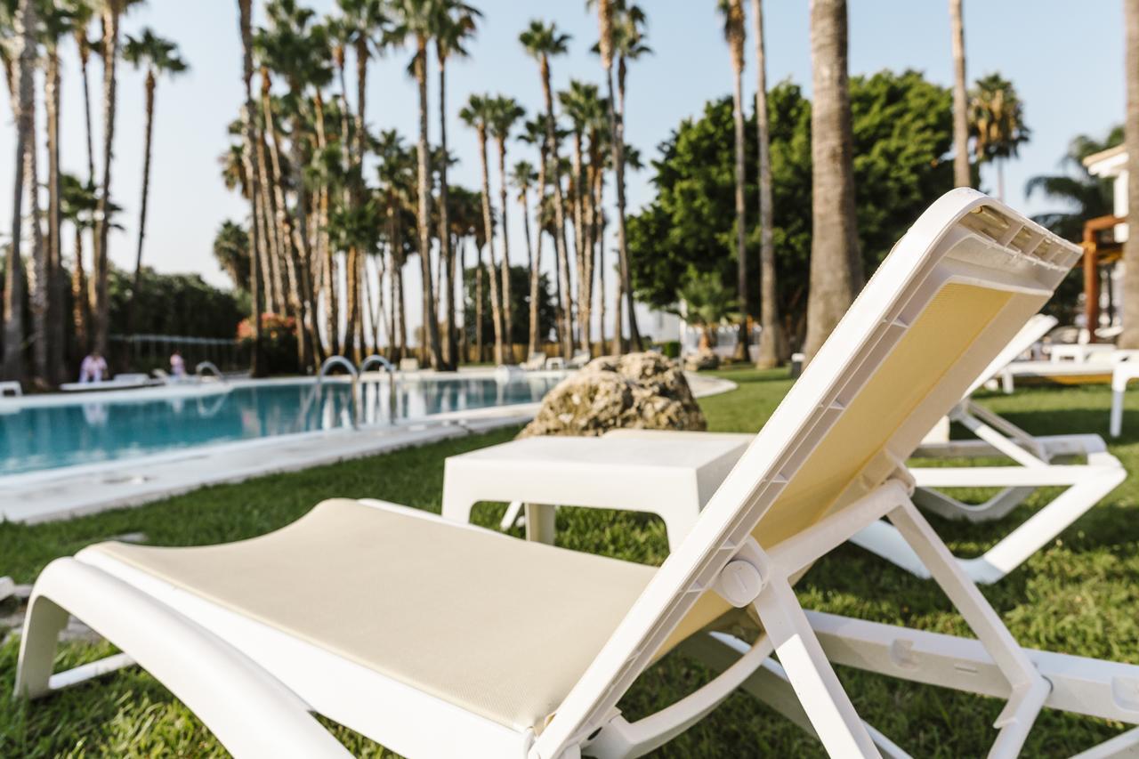 Tu&Me Resort - Adults Only Gandia Exterior photo