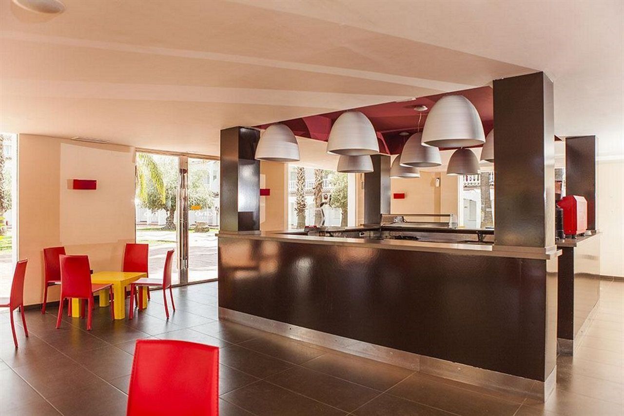 Tu&Me Resort - Adults Only Gandia Exterior photo