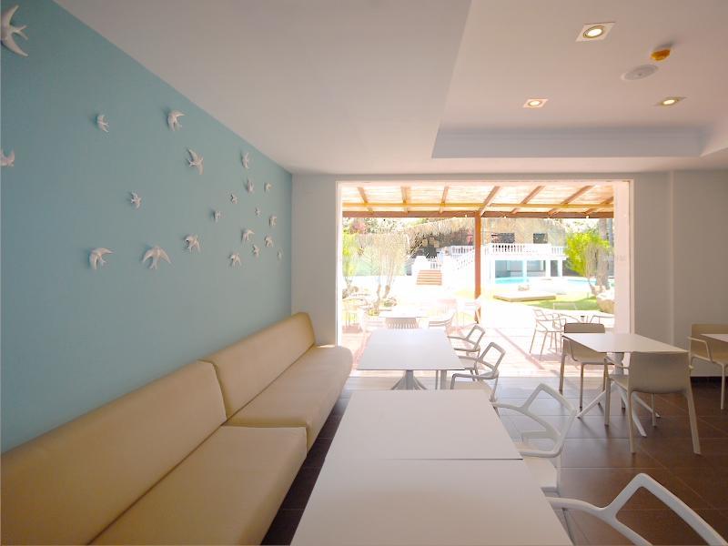 Tu&Me Resort - Adults Only Gandia Exterior photo