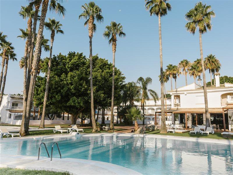 Tu&Me Resort - Adults Only Gandia Exterior photo